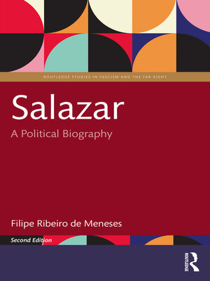 cover image of Salazar